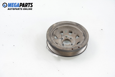 Демпферна шайба за Alfa Romeo 145 Hatchback (07.1994 - 01.2001) 1.6 i.e. 16V T.S., 120 к.с.