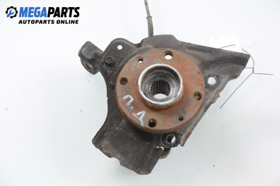 Шенкел главина за Alfa Romeo 145 Hatchback (07.1994 - 01.2001), позиция: предна, дясна