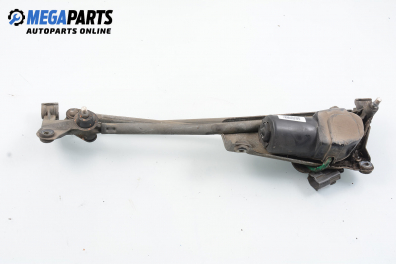 Ел. мотор за чистачките за Honda Accord V Sedan (06.1992 - 12.1997), седан, позиция: предна