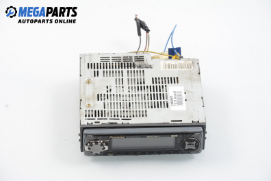 CD плеър за Honda Accord V Sedan (06.1992 - 12.1997), Pioneer Mosfet 45WX4