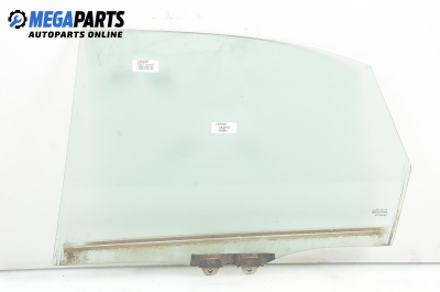Странично стъкло за Honda Accord V Sedan (06.1992 - 12.1997), 4+1 вр., седан, позиция: задна, лява