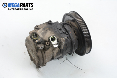 Компресор климатик за Honda Accord V Sedan (06.1992 - 12.1997) 2.0 i S (CC, CD), 131 к.с.