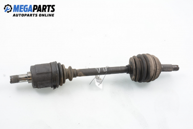 Полуоска за Honda Accord V Sedan (06.1992 - 12.1997) 2.0 i S (CC, CD), 131 к.с., позиция: дясна