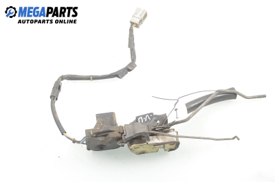 Брава на врата за Honda Accord V Sedan (06.1992 - 12.1997), позиция: предна, лява