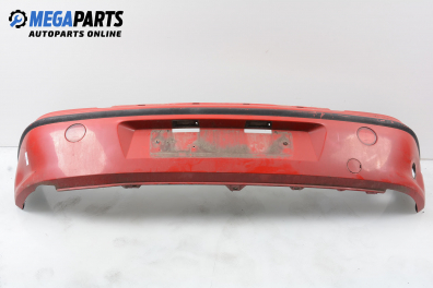 Задна броня за Fiat Bravo I Coupe (1995-10-01 - 2001-10-01)