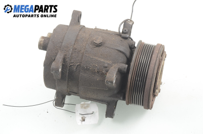 Компресор климатик за Fiat Bravo I Coupe (1995-10-01 - 2001-10-01) 1.4 (182.AA), 80 к.с.