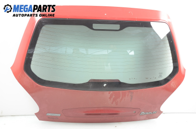 Заден капак за Fiat Bravo I Coupe (1995-10-01 - 2001-10-01), 2+1 вр.