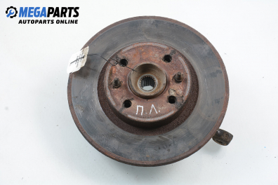 Шенкел главина за Fiat Bravo I Coupe (1995-10-01 - 2001-10-01), позиция: предна, лява