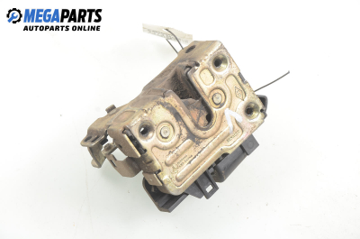 Брава на врата за Renault Megane I Coach (03.1996 - 08.2003), позиция: лява