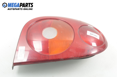 Стоп за Renault Megane I Coach (03.1996 - 08.2003), купе, позиция: дясна