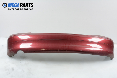 Задна броня за Renault Megane I Coach (03.1996 - 08.2003), купе