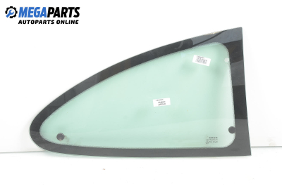 Фикс за Renault Megane I Coach (03.1996 - 08.2003), 2+1 вр., купе, позиция: дясна