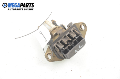 Ключалка заден капак за Renault Megane I Coach (03.1996 - 08.2003), купе