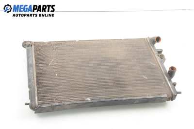 Воден радиатор за Renault Megane I Coach (03.1996 - 08.2003) 1.6 16V (DA0B, DA04, DA11), 107 к.с.