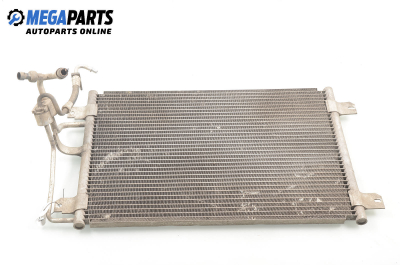 Климатичен радиатор за Renault Megane I Coach (03.1996 - 08.2003) 1.6 16V (DA0B, DA04, DA11), 107 к.с.