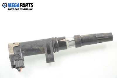 Запалителна бобина за Renault Megane I Coach (03.1996 - 08.2003) 1.6 16V (DA0B, DA04, DA11), 107 к.с.