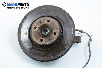 Шенкел главина за Renault Megane I Coach (03.1996 - 08.2003), позиция: предна, дясна