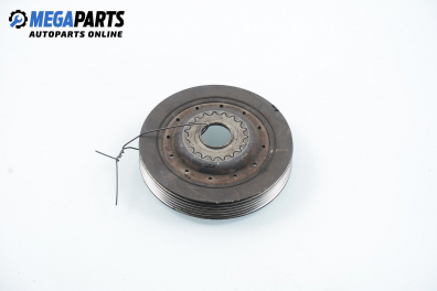 Демпферна шайба за Renault Megane I Coach (03.1996 - 08.2003) 1.6 16V (DA0B, DA04, DA11), 107 к.с.