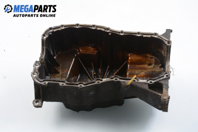 Картер за Renault Megane I Coach (03.1996 - 08.2003) 1.6 16V (DA0B, DA04, DA11), 107 к.с.