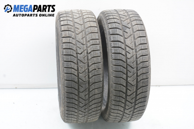 Зимни гуми PIRELLI 185/55/15, DOT: 3510