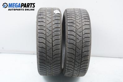 Зимни гуми PIRELLI 185/55/15, DOT: 3510