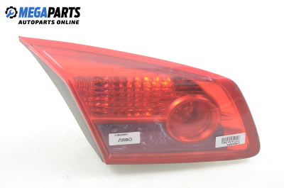 Вътрешен стоп за Renault Vel Satis Hatchback (06.2002 - 07.2009), позиция: лява, Valeo
