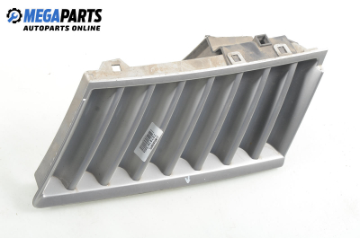 Решетка за Renault Vel Satis Hatchback (06.2002 - 07.2009), позиция: лява