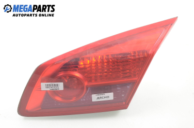 Вътрешен стоп за Renault Vel Satis Hatchback (06.2002 - 07.2009), позиция: дясна