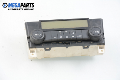 Панел климатроник за Renault Vel Satis Hatchback (06.2002 - 07.2009)