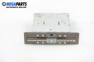 CD плеър за Renault Vel Satis Hatchback (06.2002 - 07.2009)