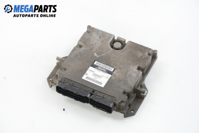 Компютър двигател за Renault Vel Satis Hatchback (06.2002 - 07.2009) 3.0 dCi (BJ0J, BJ0N), 177 к.с., № ISUZU 897240 6917 / Denso 275800-0987