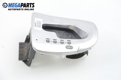 Индикатор автоматични скорости за Renault Vel Satis Hatchback (06.2002 - 07.2009)