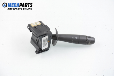 Лостче за чистачки за Renault Vel Satis Hatchback (06.2002 - 07.2009)