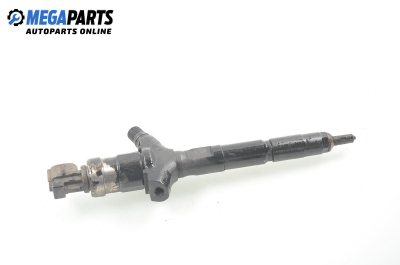 Дюза дизел за Renault Vel Satis Hatchback (06.2002 - 07.2009) 3.0 dCi (BJ0J, BJ0N), 177 к.с., № Denso 8-97239161-7