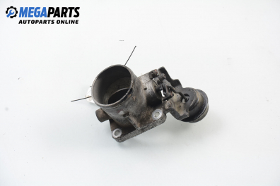 Дроселова клапа за Renault Vel Satis Hatchback (06.2002 - 07.2009) 3.0 dCi (BJ0J, BJ0N), 177 к.с.