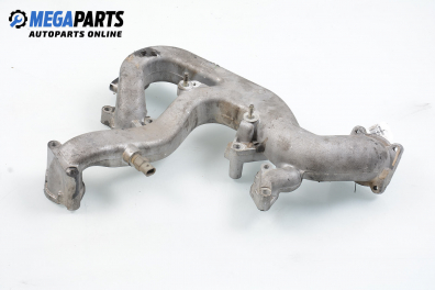 Всмукателна тръба за Renault Vel Satis Hatchback (06.2002 - 07.2009) 3.0 dCi (BJ0J, BJ0N), 177 к.с.