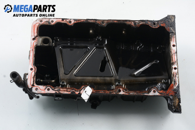 Картер за Renault Vel Satis Hatchback (06.2002 - 07.2009) 3.0 dCi (BJ0J, BJ0N), 177 к.с.