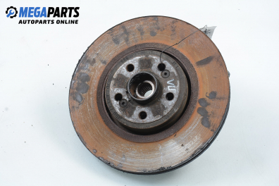 Шенкел главина за Renault Vel Satis Hatchback (06.2002 - 07.2009), позиция: предна, лява