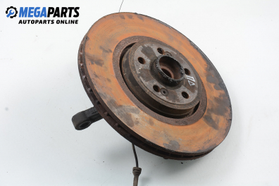 Шенкел главина за Renault Vel Satis Hatchback (06.2002 - 07.2009), позиция: предна, дясна