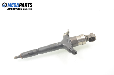Дюза дизел за Renault Vel Satis Hatchback (06.2002 - 07.2009) 3.0 dCi (BJ0J, BJ0N), 177 к.с., № Denso 8-97239161-7