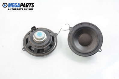 Високоговорители за Renault Vel Satis Hatchback (06.2002 - 07.2009), № 8200069123