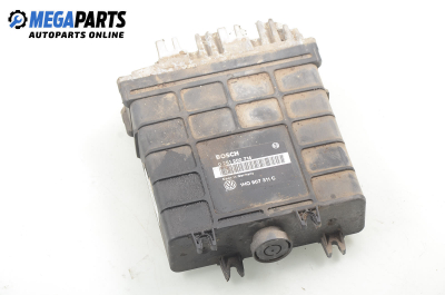 Компютър двигател за Volkswagen Golf III Hatchback (08.1991 - 07.1998) 1.8, 90 к.с., № Bosch 0 261 200 714