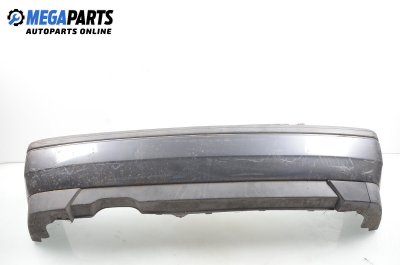 Задна броня за Volkswagen Golf III Hatchback (08.1991 - 07.1998)