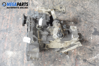 Ръчна скоростна кутия за Volkswagen Golf III Hatchback (08.1991 - 07.1998) 1.8, 90 к.с.