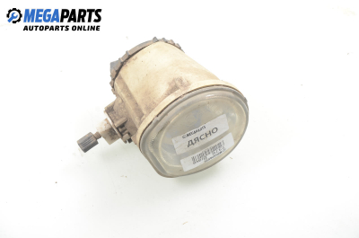 Халоген за Fiat Brava Hatchback (10.1995 - 06.2003), позиция: дясна