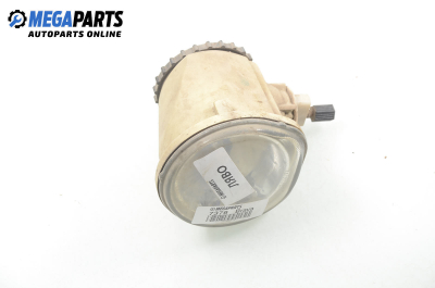 Халоген за Fiat Brava Hatchback (10.1995 - 06.2003), позиция: лява