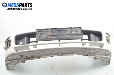 Предна броня за Fiat Brava Hatchback (10.1995 - 06.2003), позиция: предна