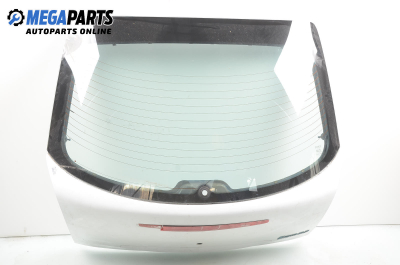 Заден капак за Fiat Brava Hatchback (10.1995 - 06.2003), 4+1 вр., позиция: задна