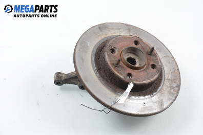 Шенкел главина за Fiat Brava Hatchback (10.1995 - 06.2003), позиция: предна, лява