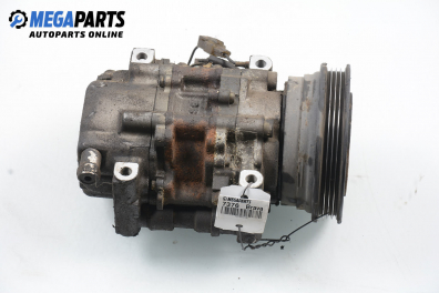 Компресор климатик за Fiat Brava Hatchback (10.1995 - 06.2003) 1.6 16V (182.BB), 103 к.с.